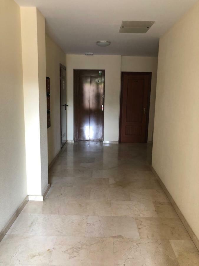 Duplex 4 Habitaciones Santo Domingo De La Calzada Exterior photo